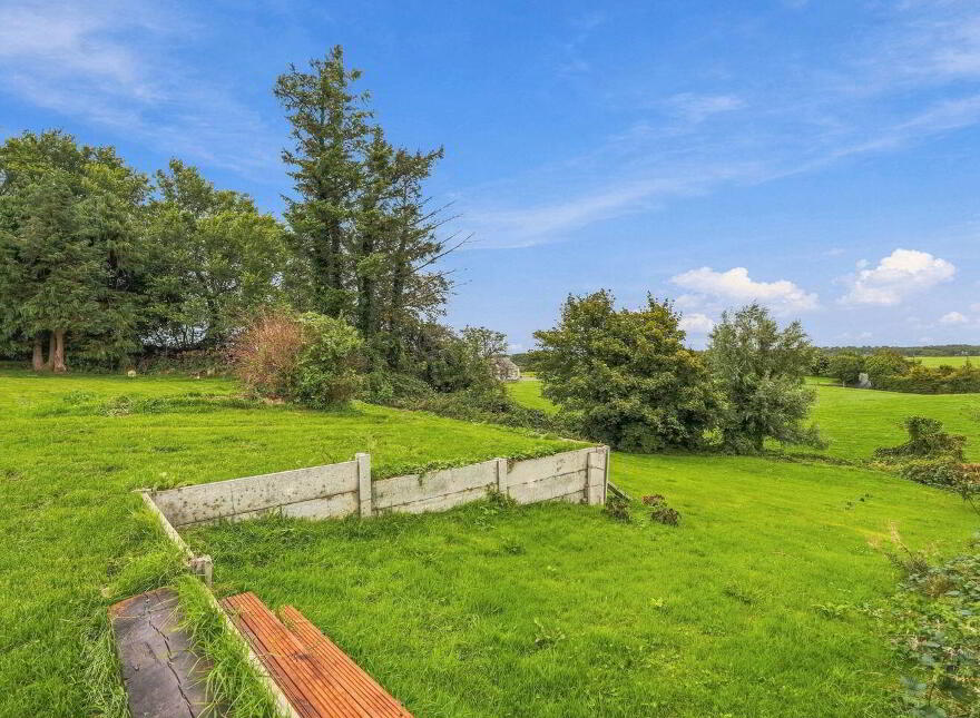 Foxglove Lodge, Killincooley More, Kilmuckridge, Y25E397
