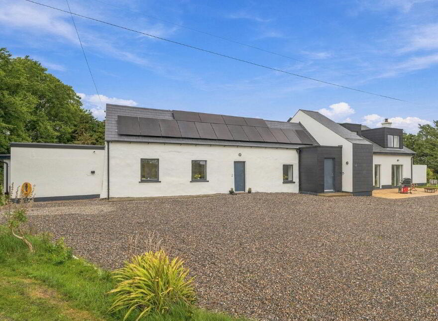 Foxglove Lodge, Killincooley More, Kilmuckridge, Y25E397