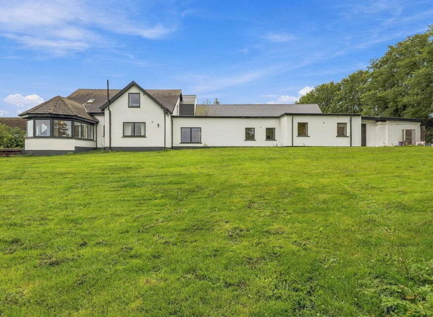 Foxglove Lodge, Killincooley More, Kilmuckridge, Y25E397