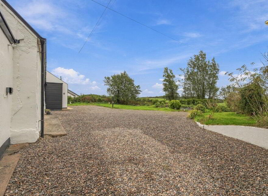 Foxglove Lodge, Killincooley More, Kilmuckridge, Y25E397
