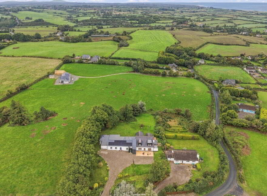 Foxglove Lodge, Killincooley More, Kilmuckridge, Y25E397