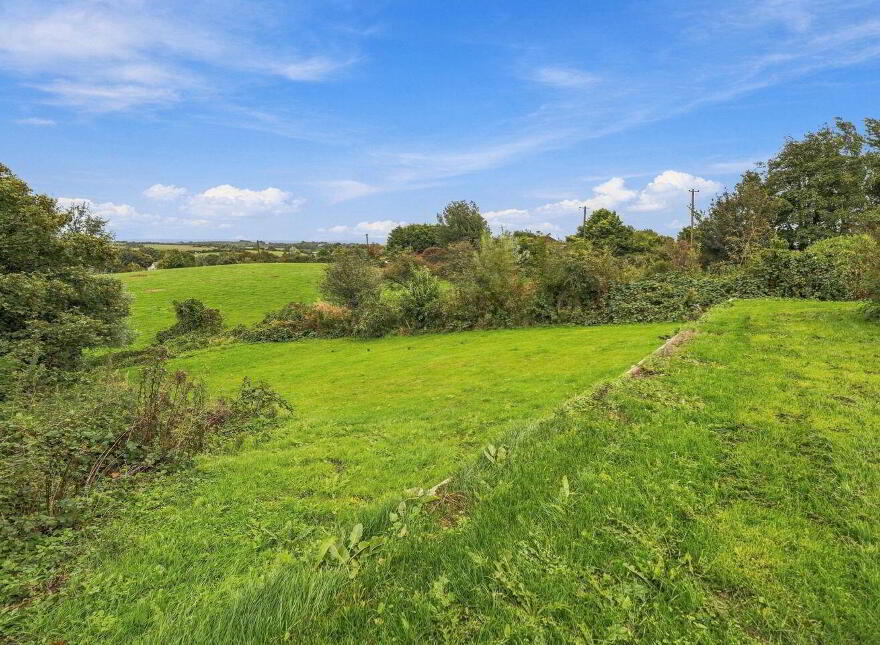 Foxglove Lodge, Killincooley More, Kilmuckridge, Y25E397