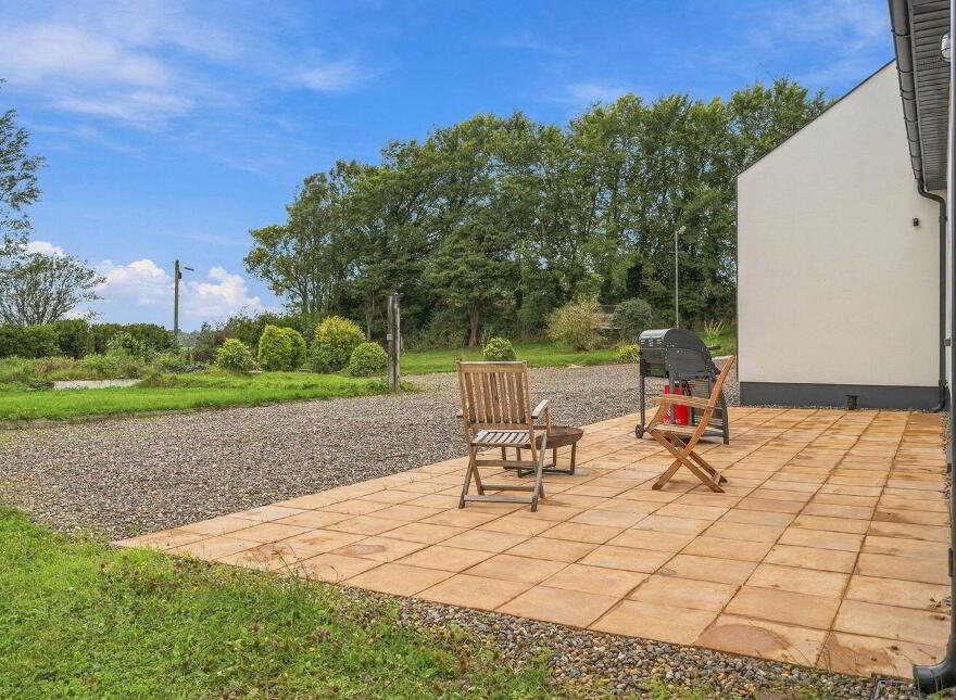 Foxglove Lodge, Killincooley More, Kilmuckridge, Y25E397