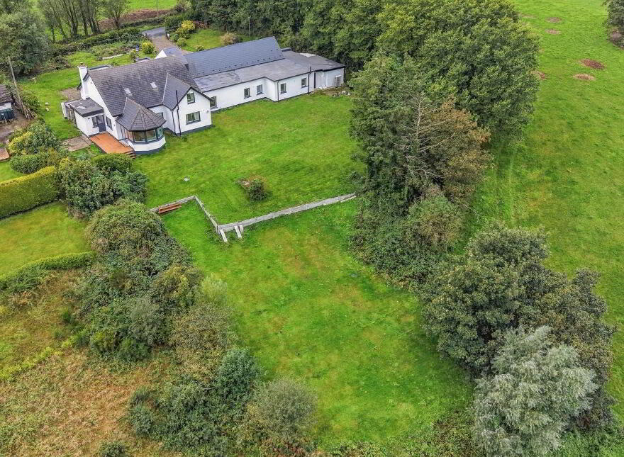 Foxglove Lodge, Killincooley More, Kilmuckridge, Y25E397