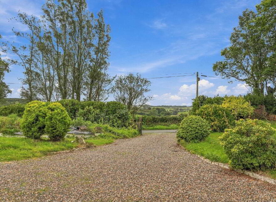 Foxglove Lodge, Killincooley More, Kilmuckridge, Y25E397
