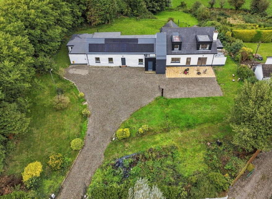 Foxglove Lodge, Killincooley More, Kilmuckridge, Y25E397