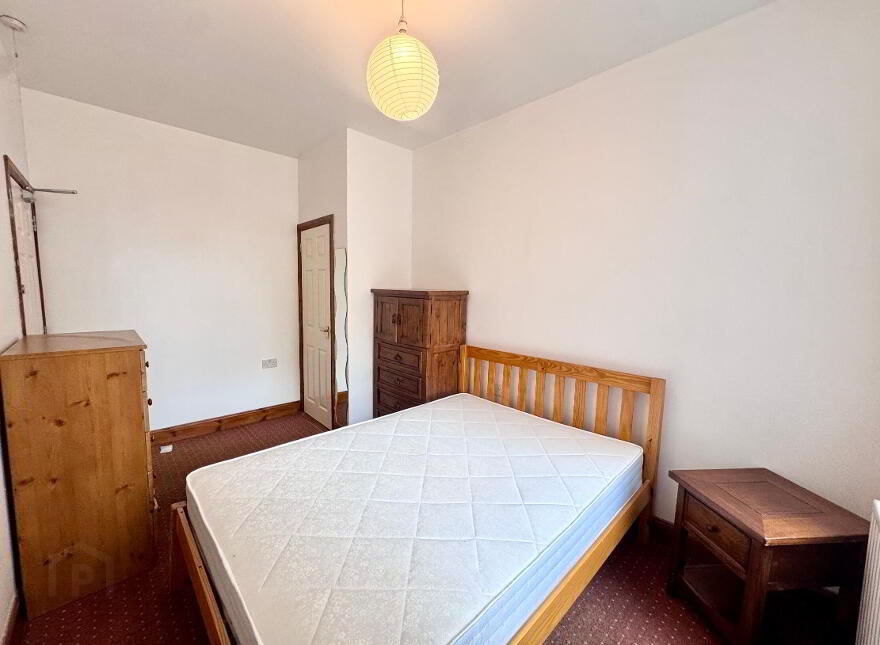 Flat 1, 6 Eglantine Avenue, Belfast, BT9 6DX