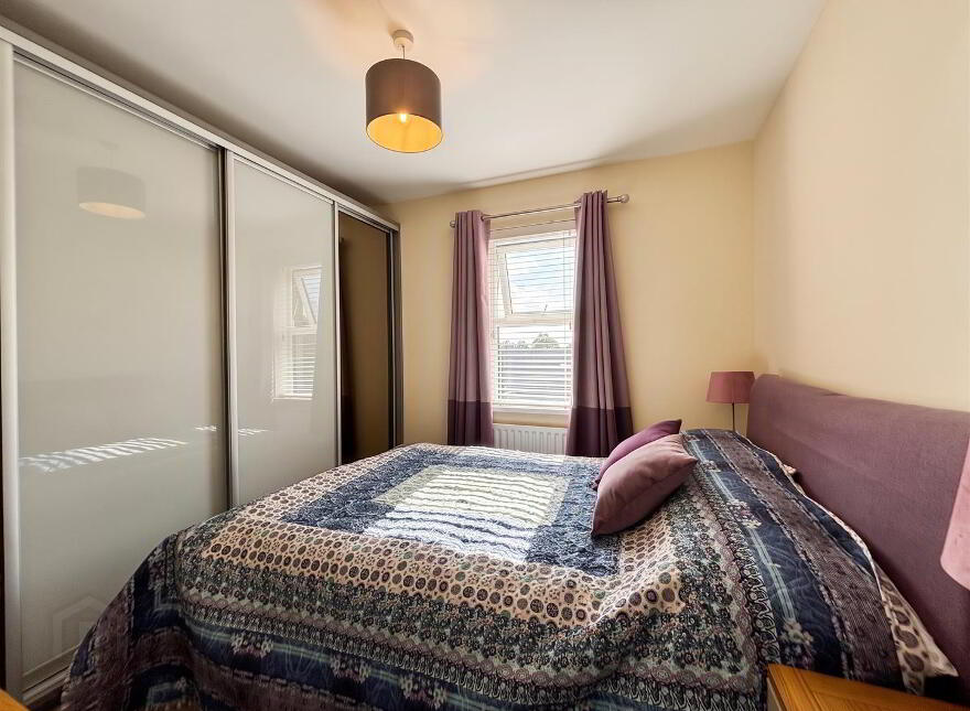 Apt 3, 34 Hopefield Avenue, Belfast, BT15 5AP