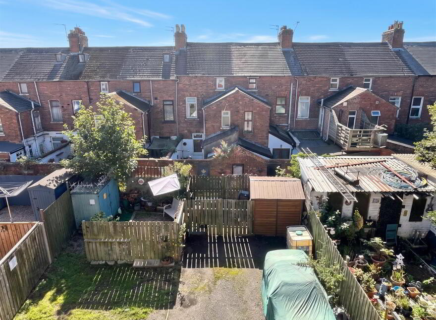 Apt 3, 34 Hopefield Avenue, Belfast, BT15 5AP