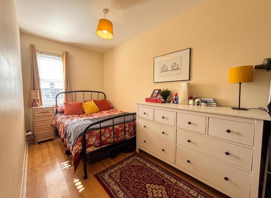Apt 3, 34 Hopefield Avenue, Belfast, BT15 5AP