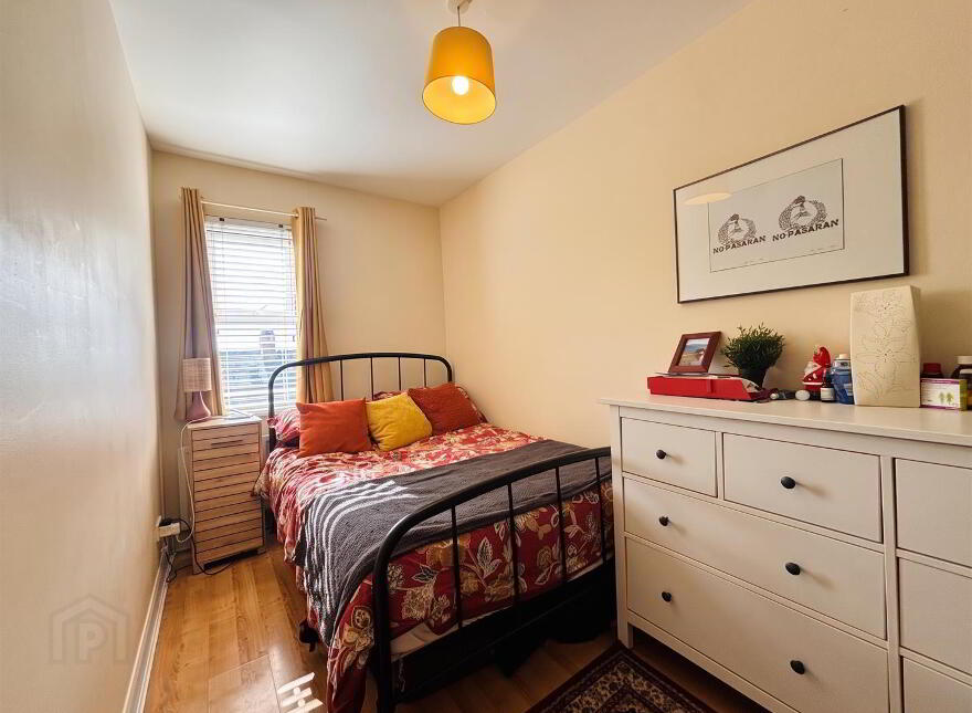 Apt 3, 34 Hopefield Avenue, Belfast, BT15 5AP