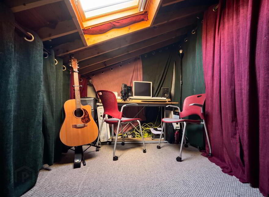 Apt 3, 34 Hopefield Avenue, Belfast, BT15 5AP