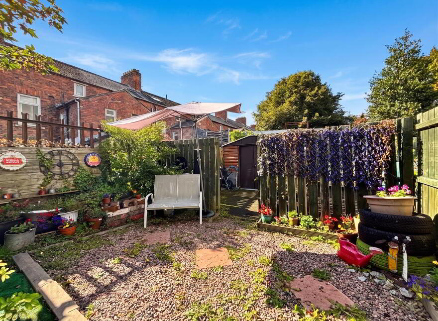 Apt 3, 34 Hopefield Avenue, Belfast, BT15 5AP