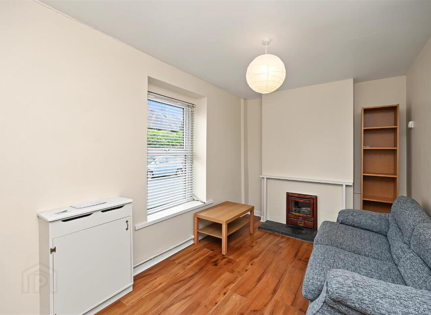 6 James Street, Newtownards, BT23 4DY
