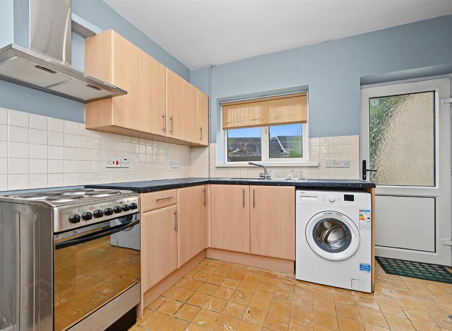 6 James Street, Newtownards, BT23 4DY