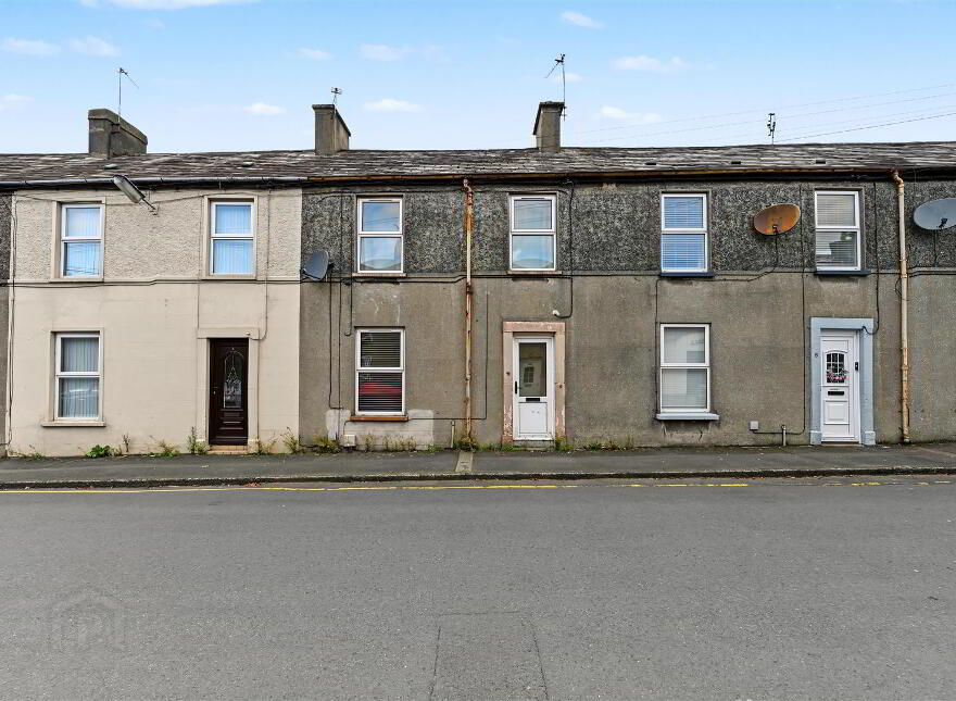 6 James Street, Newtownards, BT23 4DY