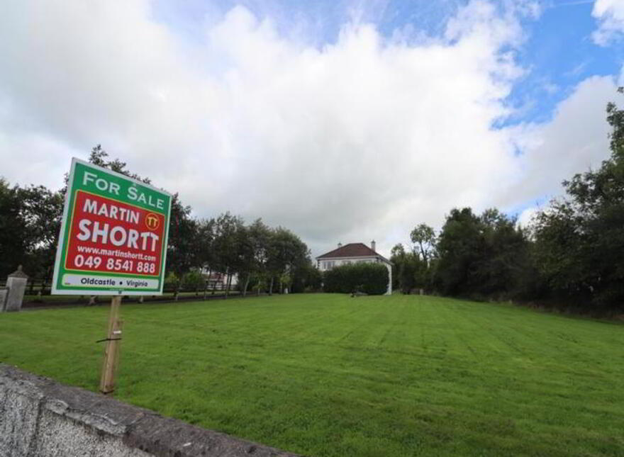 Drumkilly, Kilnaleck, A82F309