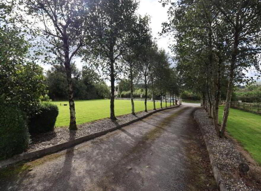 Drumkilly, Kilnaleck, A82F309