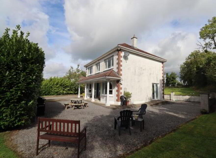 Drumkilly, Kilnaleck, A82F309