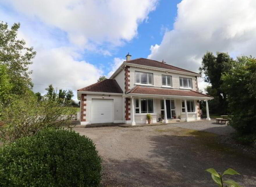 Drumkilly, Kilnaleck, A82F309