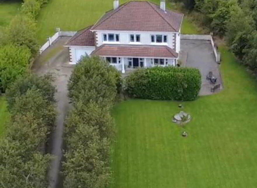 Drumkilly, Kilnaleck, A82F309