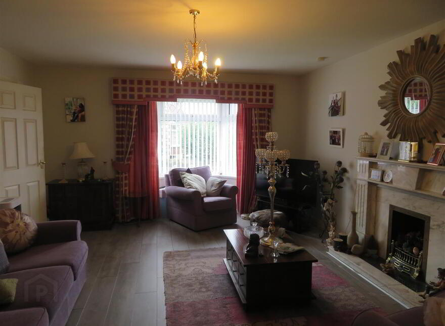 14 Glenwood Park, Lurgan, BT66 7GP