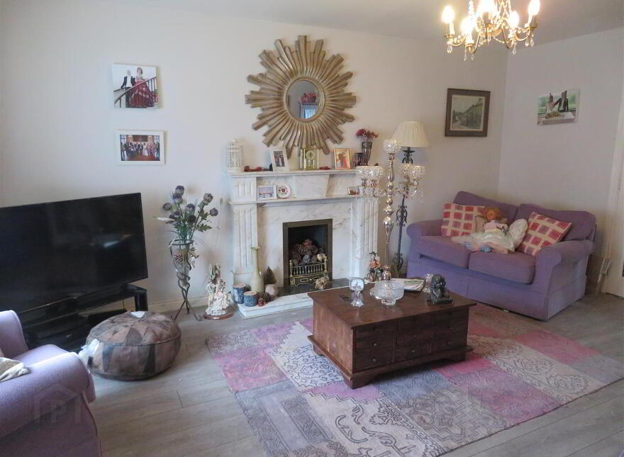 14 Glenwood Park, Lurgan, BT66 7GP