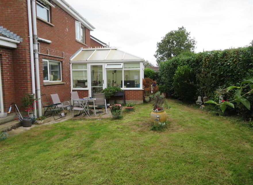 14 Glenwood Park, Lurgan, BT66 7GP