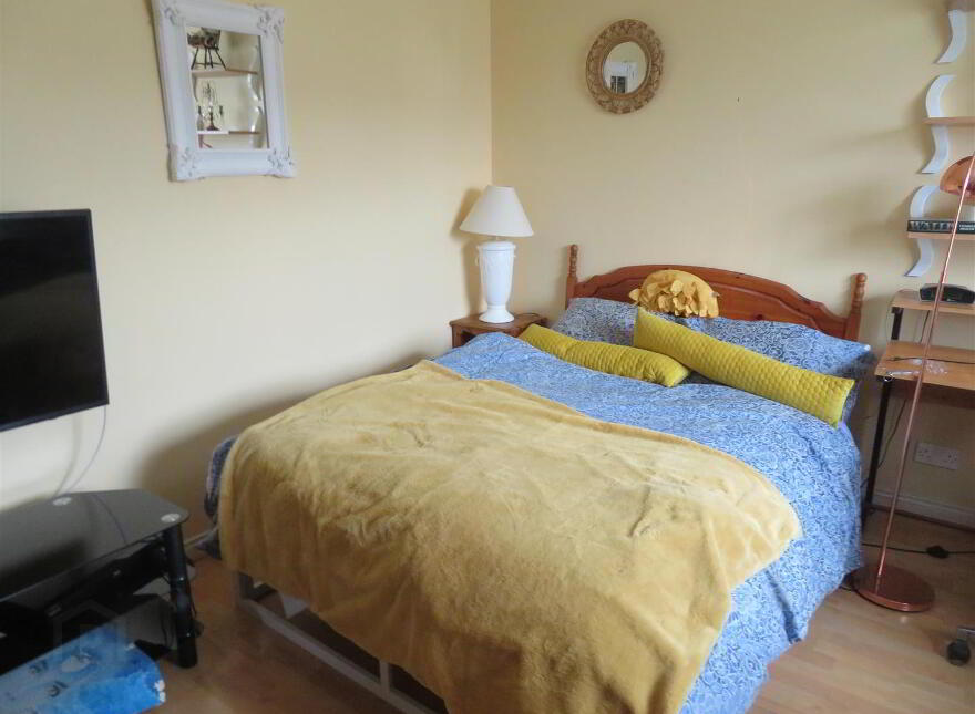 14 Glenwood Park, Lurgan, BT66 7GP