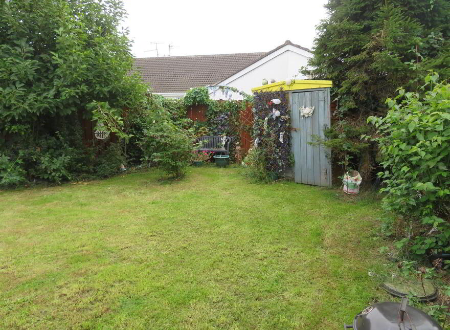 14 Glenwood Park, Lurgan, BT66 7GP