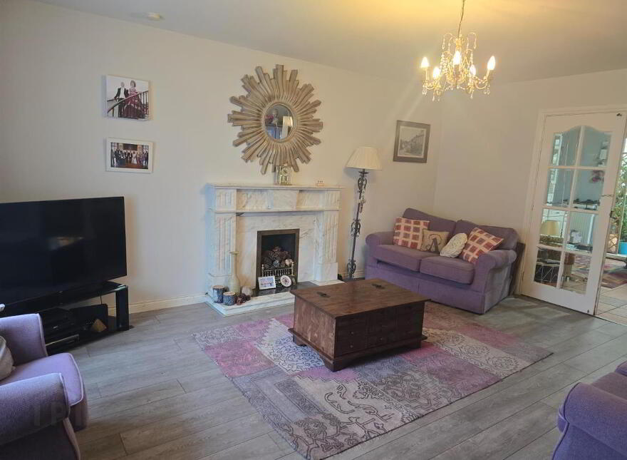 14 Glenwood Park, Lurgan, BT66 7GP