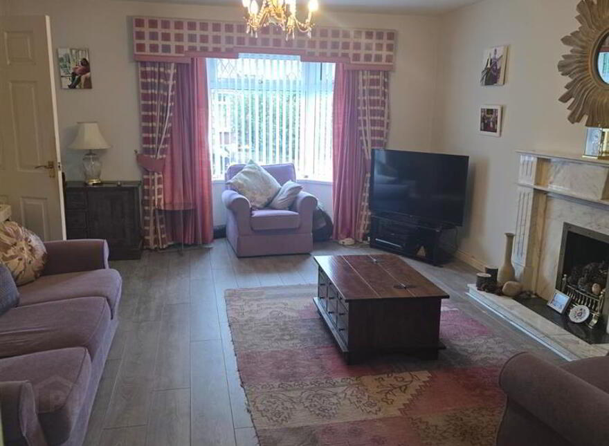 14 Glenwood Park, Lurgan, BT66 7GP