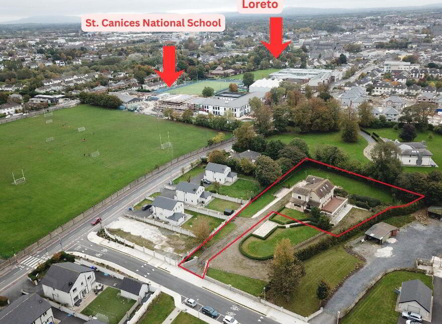 Ayresfields, Kilkenny, R95YK18