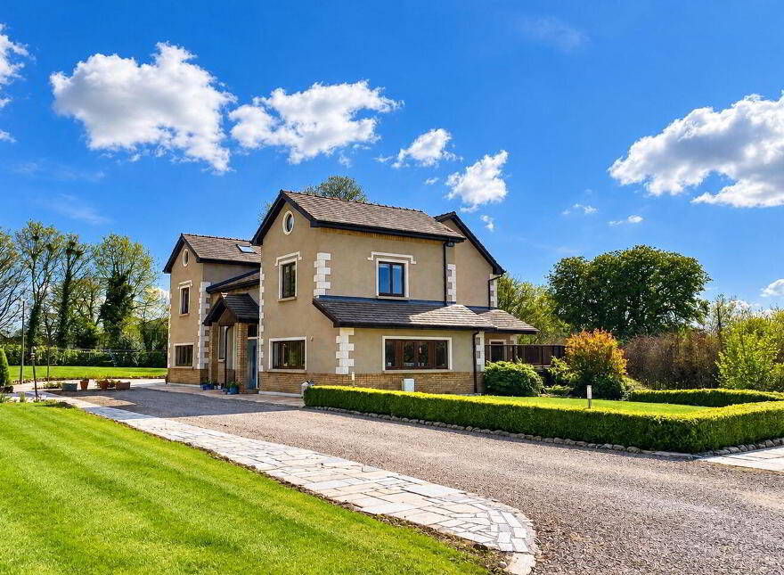 Ayresfields, Kilkenny, R95YK18
