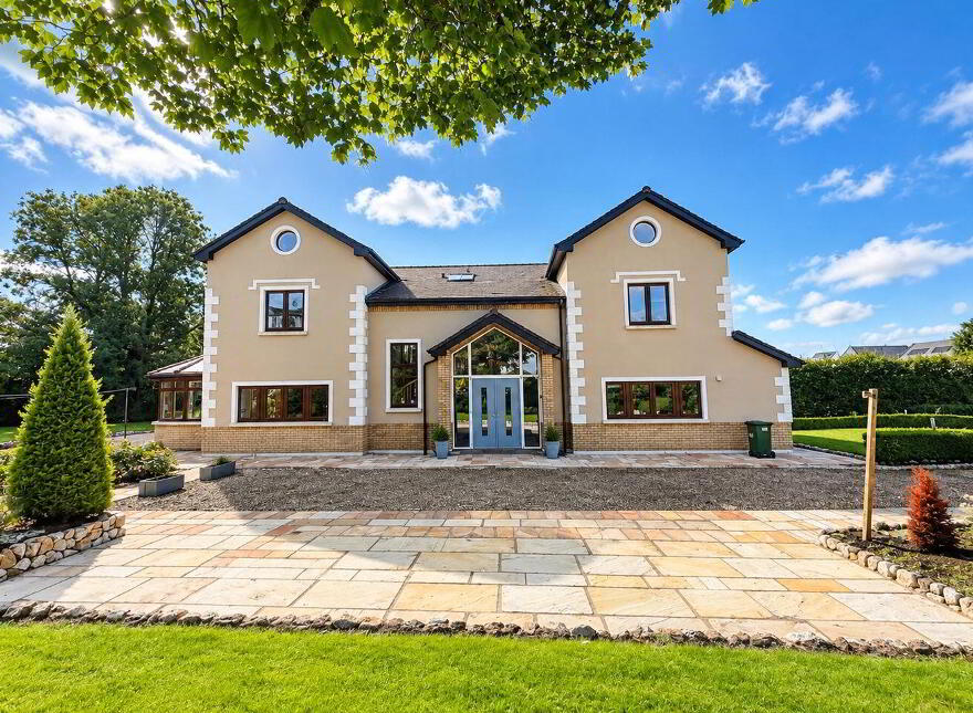 Ayresfields, Kilkenny, R95YK18