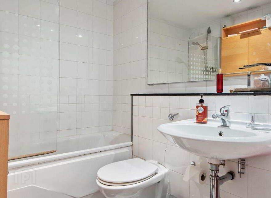 Apartment 14 Block 7 Clarion Quay, Excise Walk, IFSC, Ifsc, D01VE83