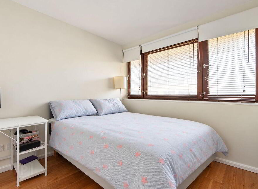 Apartment 14 Block 7 Clarion Quay, Excise Walk, IFSC, Ifsc, D01VE83