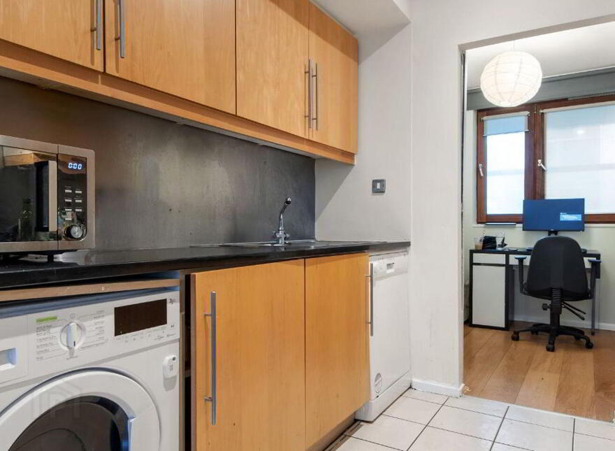 Apartment 14 Block 7 Clarion Quay, Excise Walk, IFSC, Ifsc, D01VE83