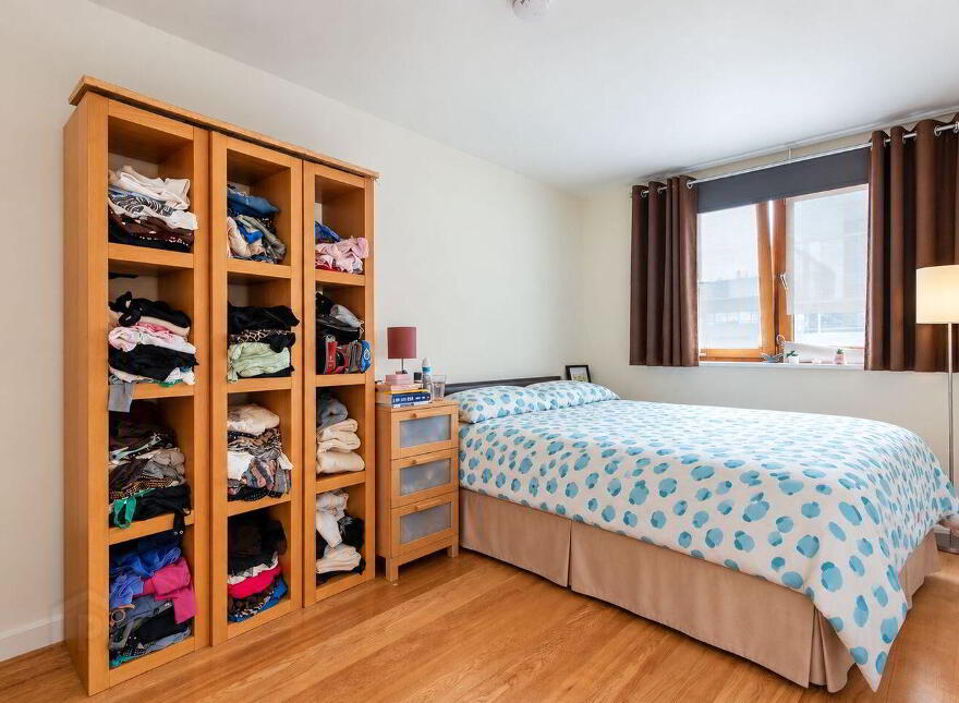 Apartment 14 Block 7 Clarion Quay, Excise Walk, IFSC, Ifsc, D01VE83