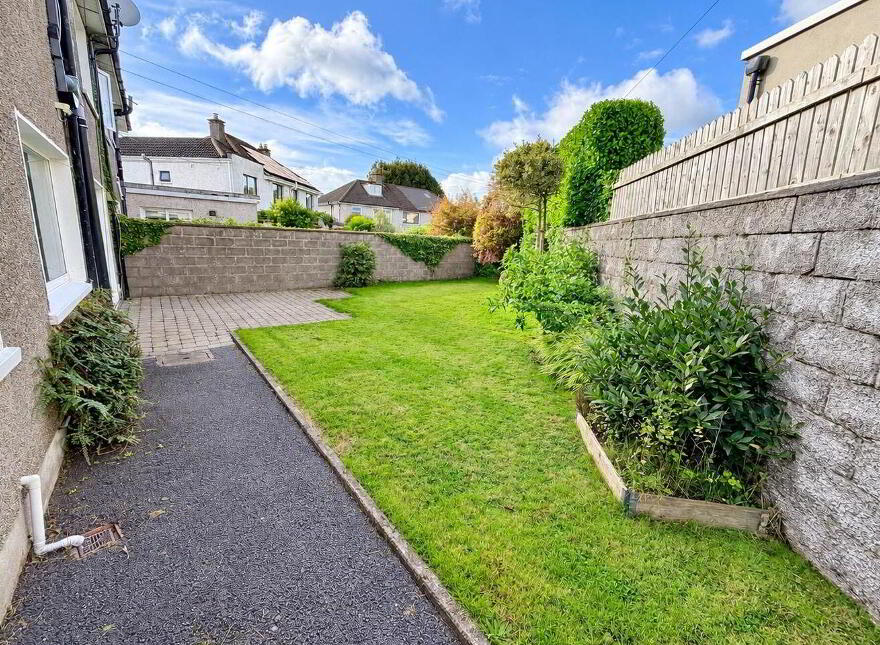 24 Endsleigh Estate, Douglas Road, Douglas, T12H1W4