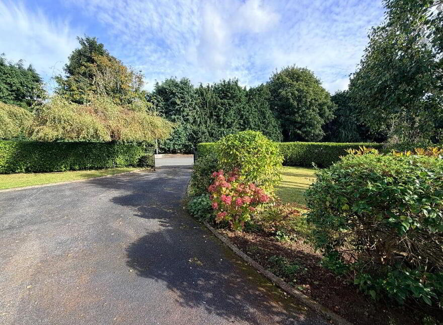 24 Endsleigh Estate, Douglas Road, Douglas, T12H1W4