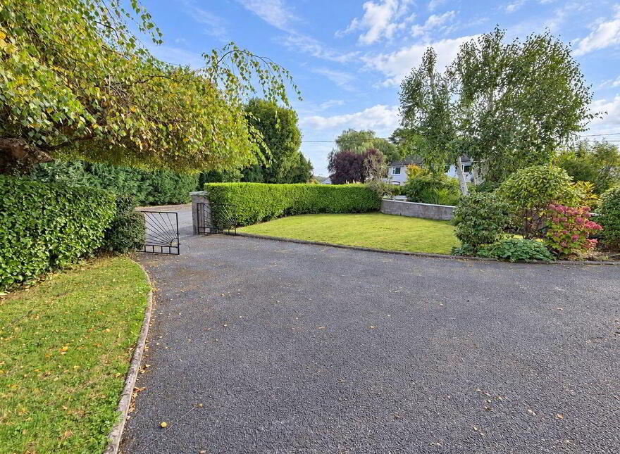 24 Endsleigh Estate, Douglas Road, Douglas, T12H1W4