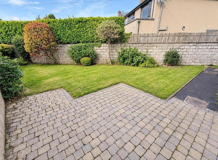 24 Endsleigh Estate, Douglas Road, Douglas, T12H1W4