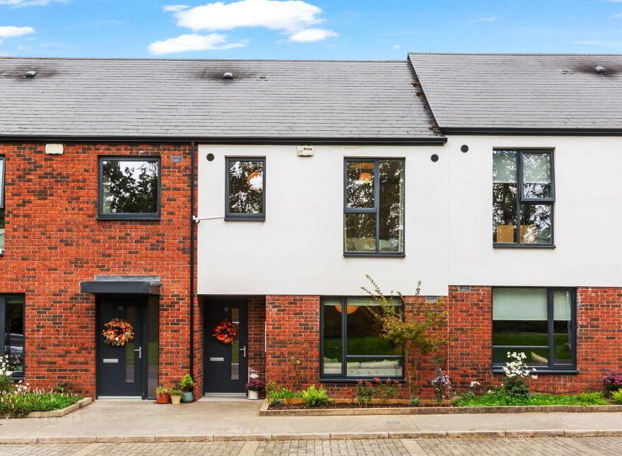 13 White Pines Drive, Stocking Avenue, Rathfarnham, Rathfarnham, D16W0C2