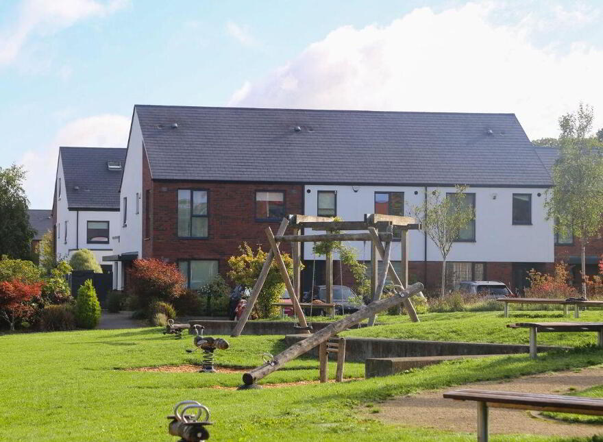 13 White Pines Drive, Stocking Avenue, Rathfarnham, Rathfarnham, D16W0C2