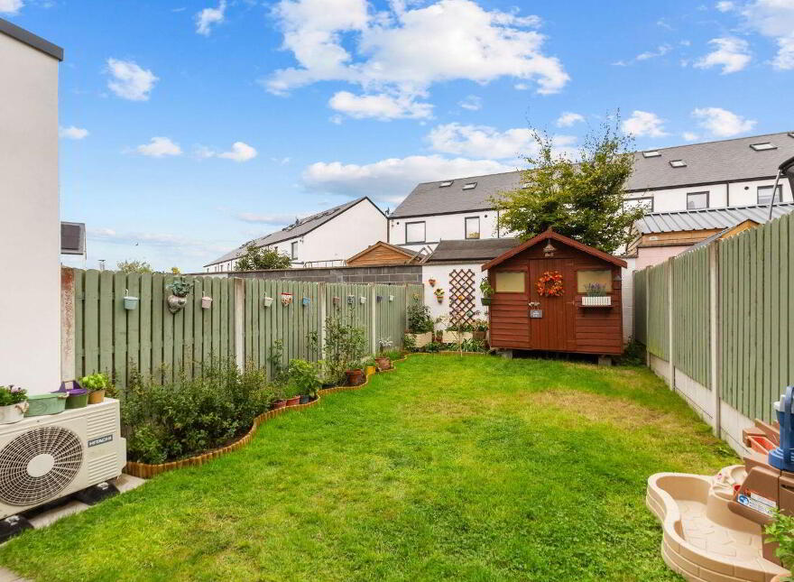 13 White Pines Drive, Stocking Avenue, Rathfarnham, Rathfarnham, D16W0C2