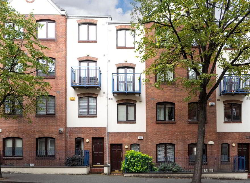 46 New Row Square, Christchurch, D08YK81
