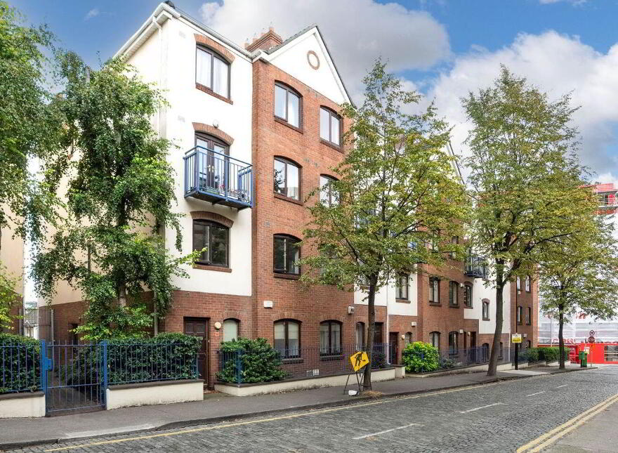 46 New Row Square, Christchurch, D08YK81