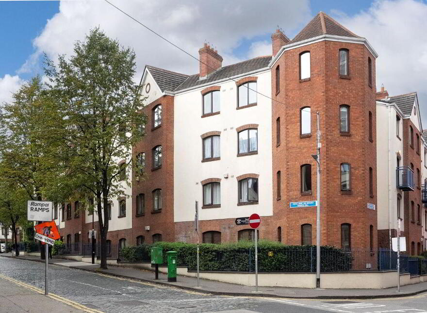 46 New Row Square, Christchurch, D08YK81