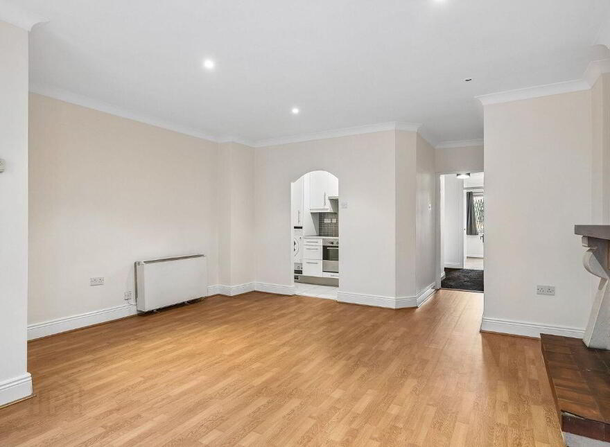 46 New Row Square, Christchurch, D08YK81